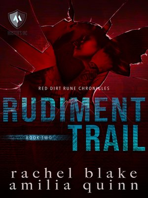 cover image of Rudiment Trail